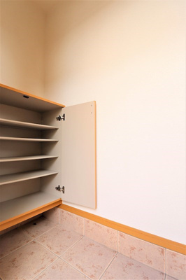 【収納】 | グラシアA