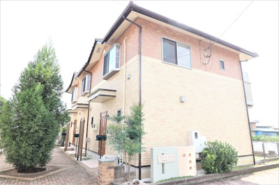 【外観】 | グラシアA