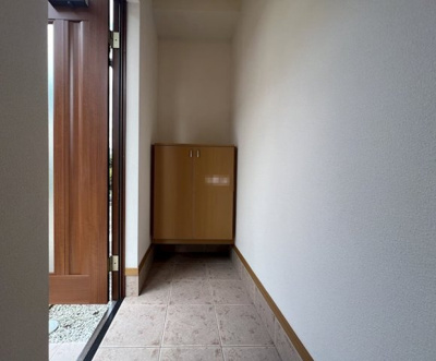 【玄関】 | グラシアA