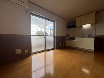 【居間・リビング】 | グラシアA