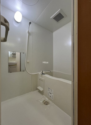 【浴室】 | グラシアA