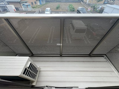 【バルコニー】 | グラシアA