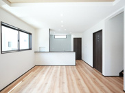 熊本市南区第6富合町杉島　1号地の画像