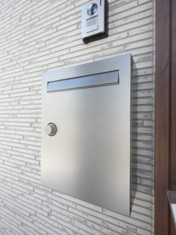 【設備】 | 熊本市南区第6富合町杉島　3号地 | ポスト