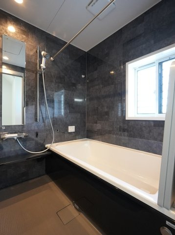 【浴室】 | 熊本市南区第6富合町杉島　4号地