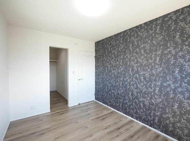 【洋室】 | 熊本市南区第6富合町杉島　4号地