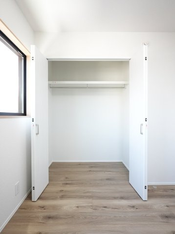 【収納】 | 熊本市南区第6富合町杉島　4号地