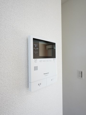 【セキュリティ】 | 熊本市南区第6富合町杉島　4号地