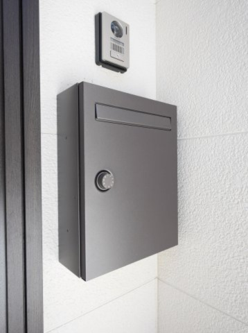 【設備】 | 熊本市南区第6富合町杉島　4号地 | ポスト