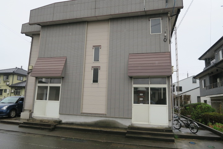 ハイツシオンのその他共用部分