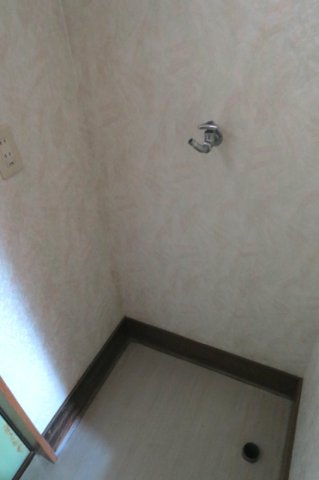 ハイツシオンの設備