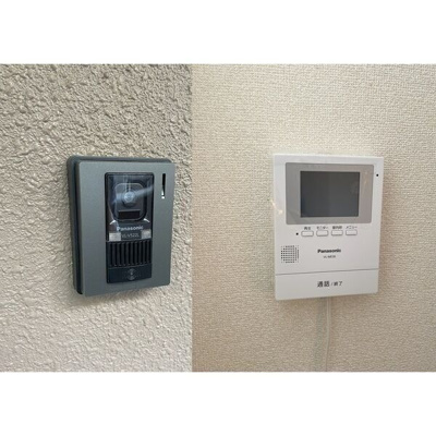 【セキュリティ】 | グランドハイリス本山