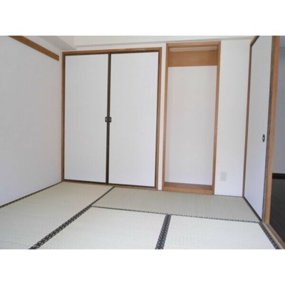 【和室】 | グランドハイリス本山