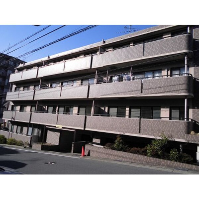 【外観】 | グランドハイリス本山