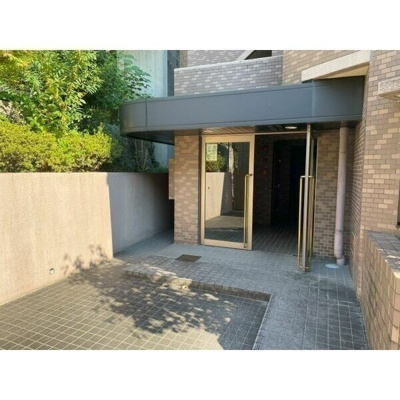 【エントランス】 | グランドハイリス本山