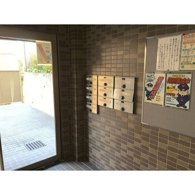 【エントランス】 | グランドハイリス本山