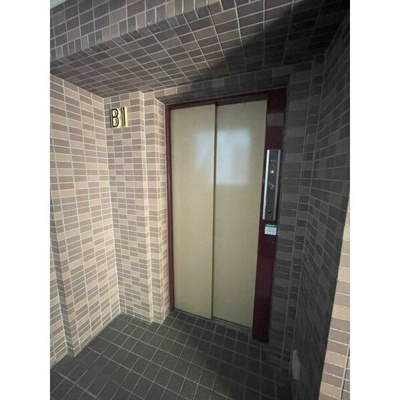 【その他共用部分】 | グランドハイリス本山