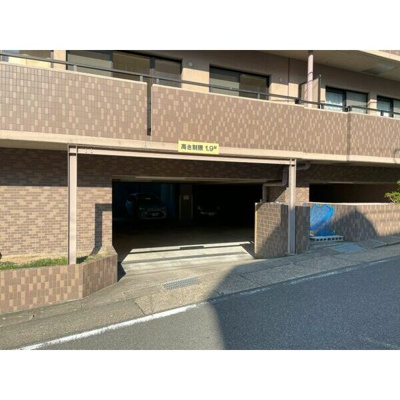 【エントランス】 | グランドハイリス本山