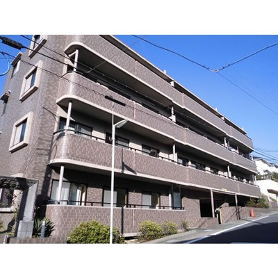 【外観】 | グランドハイリス本山