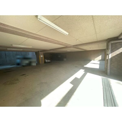 【駐車場】 | グランドハイリス本山