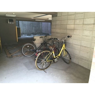 【その他共用部分】 | グランドハイリス本山