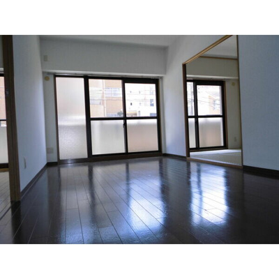 【居間・リビング】 | グランドハイリス本山