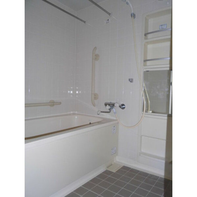 【浴室】 | グランドハイリス本山