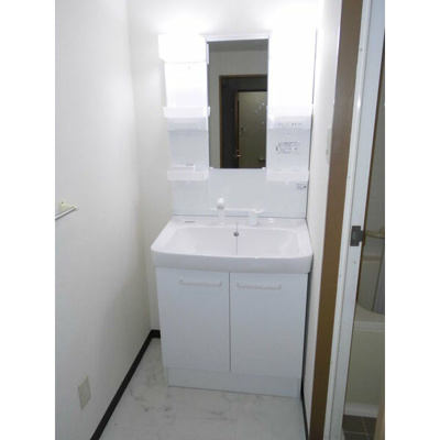 【洗面所】 | グランドハイリス本山