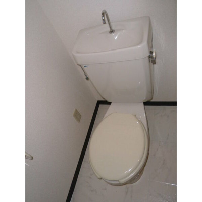 【トイレ】 | グランドハイリス本山