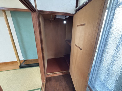 【収納】 | 天神町平屋