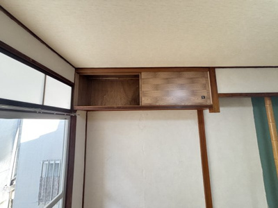 【収納】 | 天神町平屋