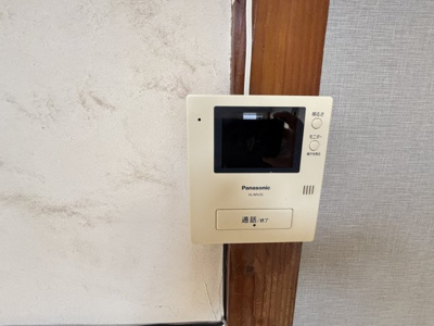 【セキュリティ】 | 天神町平屋