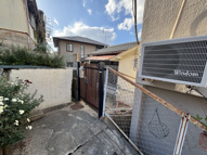 天神町平屋の画像