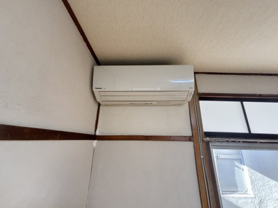 【設備】 | 天神町平屋