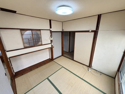 【子供部屋】 | 天神町平屋