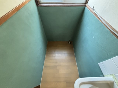 【設備】 | 天神町平屋