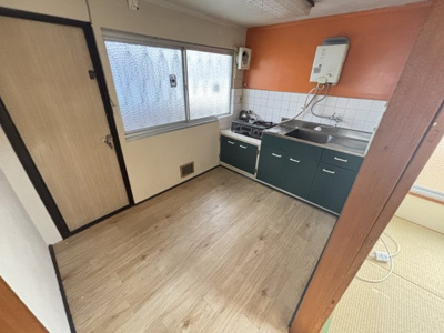 【居間・リビング】 | 天神町平屋