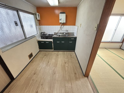 【居間・リビング】 | 天神町平屋