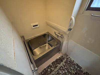 【浴室】 | 天神町平屋