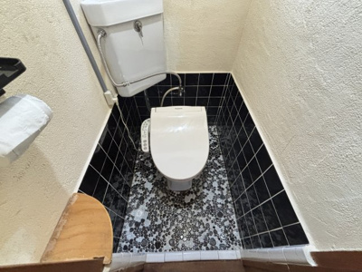 【トイレ】 | 天神町平屋