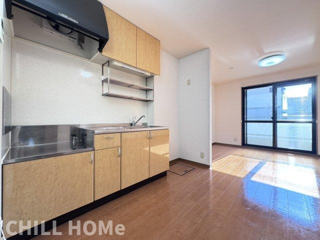 ジュネスなかじま　Ｄのキッチン|他社様掲載物件もまとめてご紹介、ご案内可能です(^^)/