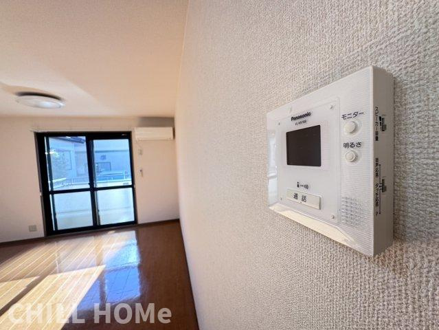 ジュネスなかじま　Ｄのセキュリティ|他社様掲載物件もまとめてご紹介、ご案内可能です(^^)/