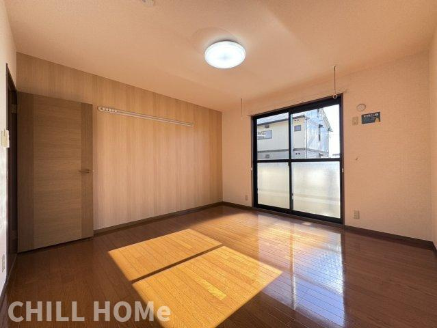 ジュネスなかじま　Ｄの居間・リビング|他社様掲載物件もまとめてご紹介、ご案内可能です(^^)/