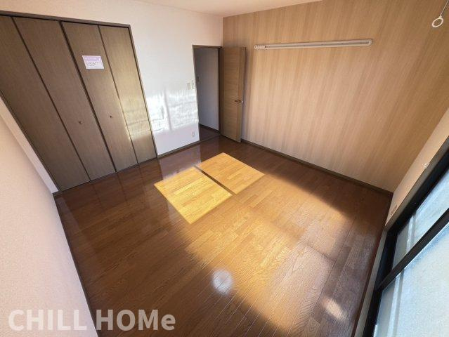 ジュネスなかじま　Ｄの居間・リビング|他社様掲載物件もまとめてご紹介、ご案内可能です(^^)/