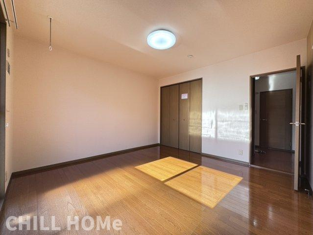 ジュネスなかじま　Ｄの居間・リビング|他社様掲載物件もまとめてご紹介、ご案内可能です(^^)/