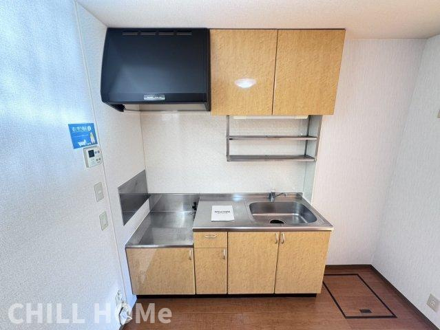 ジュネスなかじま　Ｄのキッチン|他社様掲載物件もまとめてご紹介、ご案内可能です(^^)/