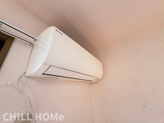 ジュネスなかじま　Ｄの設備|他社様掲載物件もまとめてご紹介、ご案内可能です(^^)/