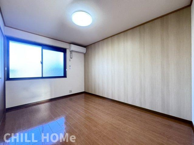 ジュネスなかじま　Ｄの居間・リビング|他社様掲載物件もまとめてご紹介、ご案内可能です(^^)/