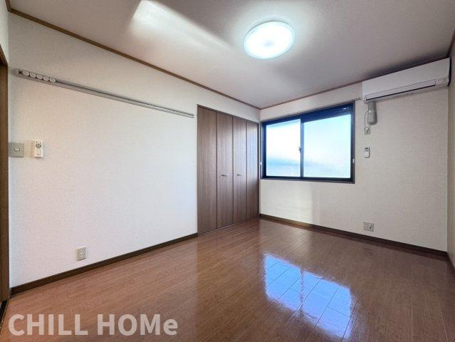 ジュネスなかじま　Ｄの居間・リビング|他社様掲載物件もまとめてご紹介、ご案内可能です(^^)/