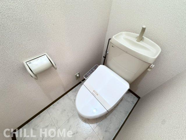 ジュネスなかじま　Ｄのトイレ|他社様掲載物件もまとめてご紹介、ご案内可能です(^^)/